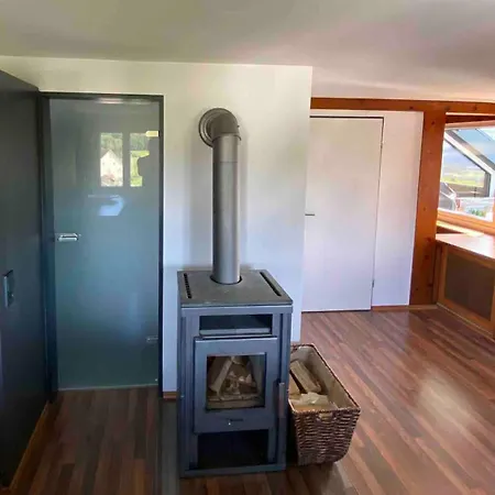 Mit Alpensicht Apartment Weilheim