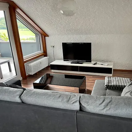 Mit Alpensicht Apartment *
