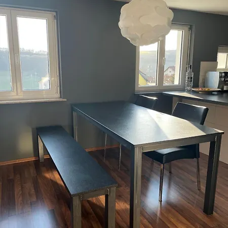 Mit Alpensicht Apartment Weilheim