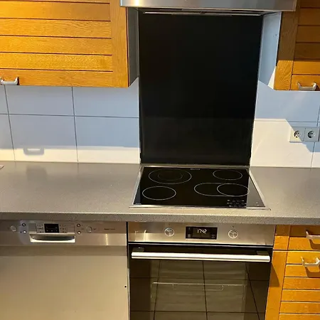 Mit Alpensicht Apartment *